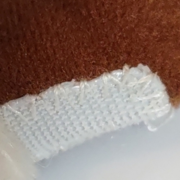 ✓Infantino Dog Puppy pup soft lovey rattle teether Soft baby toy 7in - Picture 10 of 14